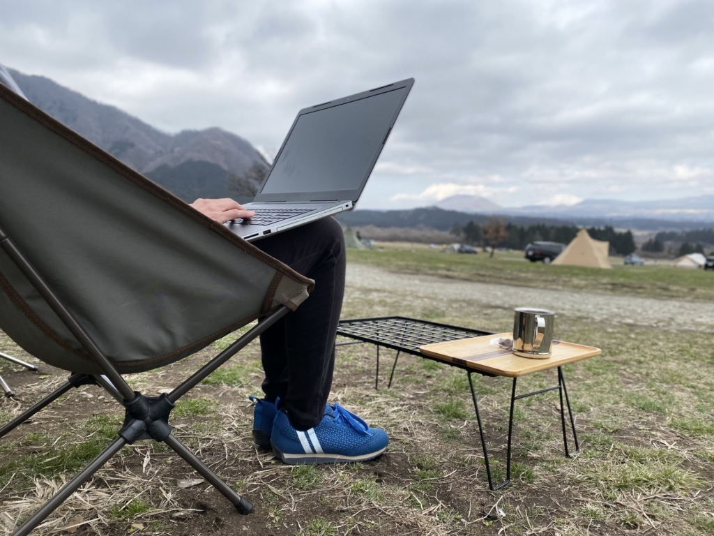 不動産投資オーナー男性