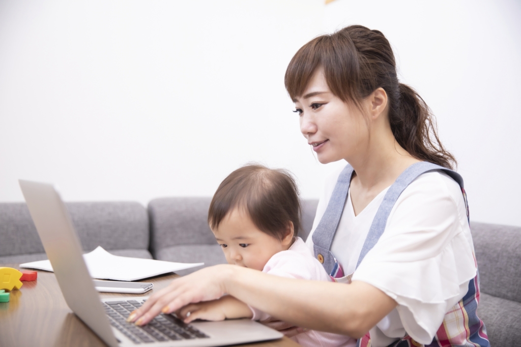 不動産投資オーナー主婦